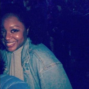 Meet your Posher, Toni